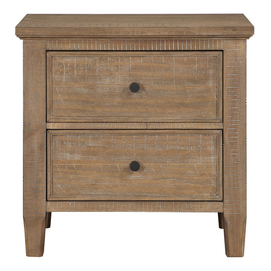 Riverdale - Storage Bedroom Set