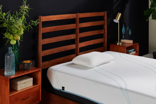 Pillows - Symphony Pillow - White