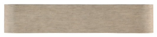 Commerce And Market - Delta Console Table - Beige