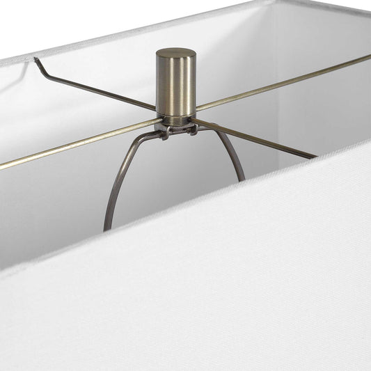 Altaria - Table Lamp - Black