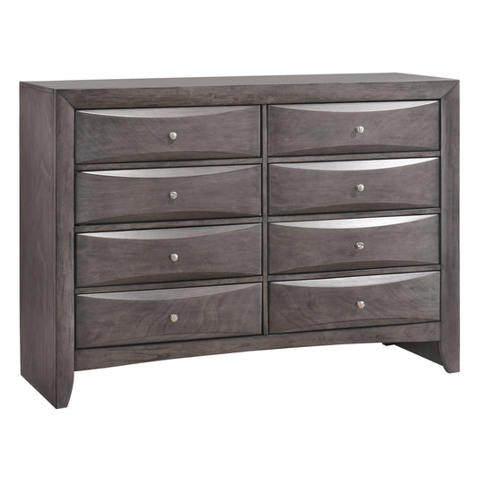 Emily - Bedroom Dresser