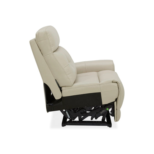 Carrington - R Arm Recliner P3 & ZG - Baja Stone