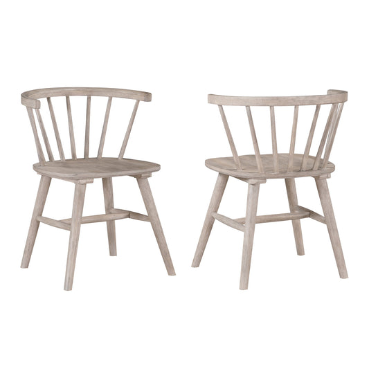 Willow - Side Chair