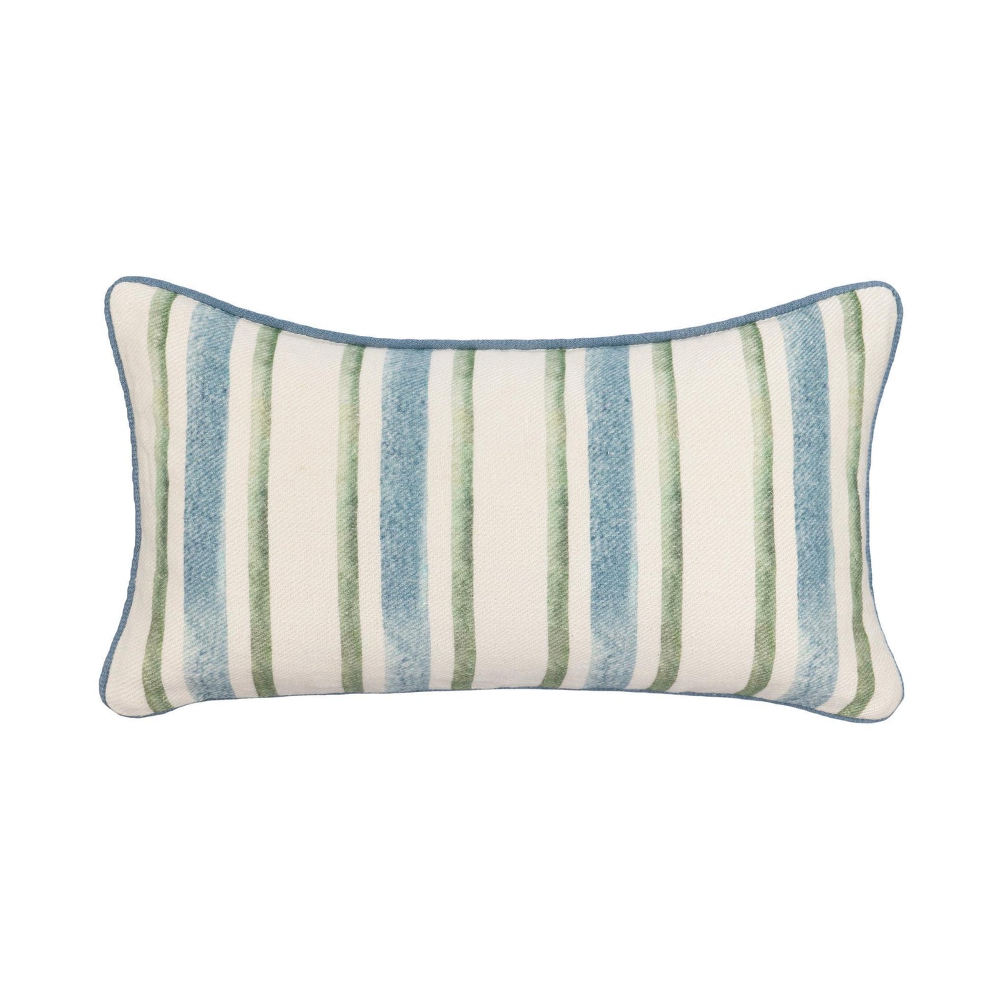 Harbor - Stripe Pillow