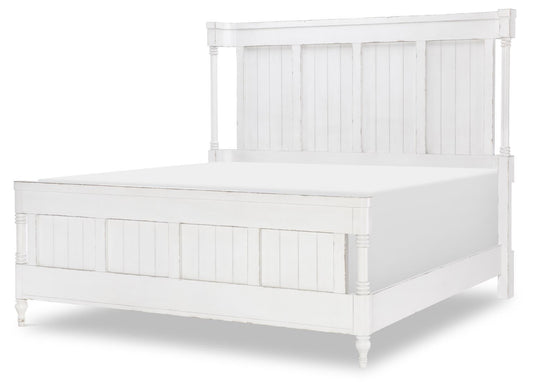 Vintage Market - Complete Shelter Bed
