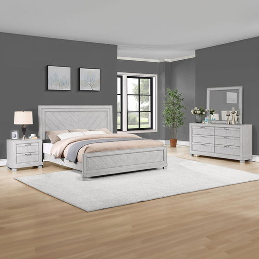 Montana - Bedroom Set