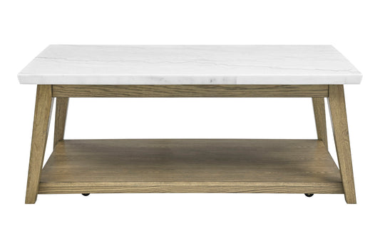 Vida - Marble Table