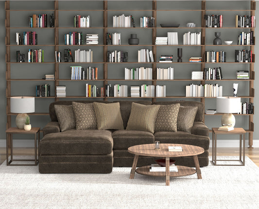 Mammoth - Sectional