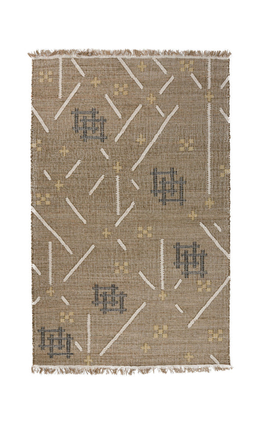 Belfast Caviar - Area Rug