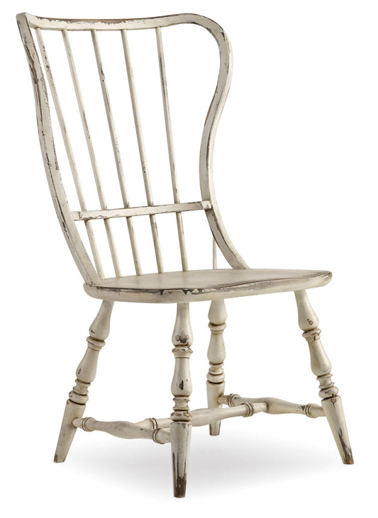 Sanctuary - Side Chair (Set of 2)