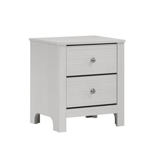Sami - Youth 2-Drawer Nightstand