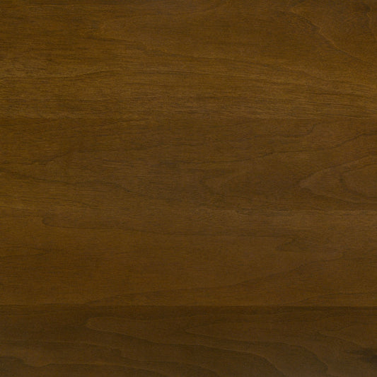 Malibu - 2-Drawer Nightstand - Walnut