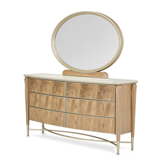 Villa Cherie - Dresser