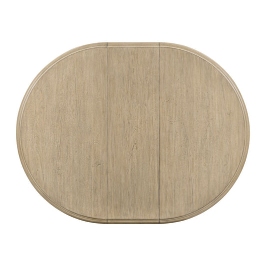 Summer House - Round Pedestal Table Top - Sand Dune