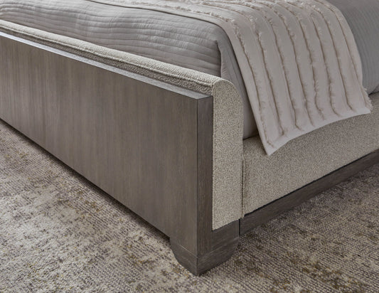 Anderson Park - Bedroom Set