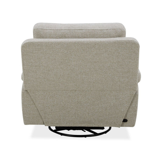 Cameron - Swivel Glider Recliner P3