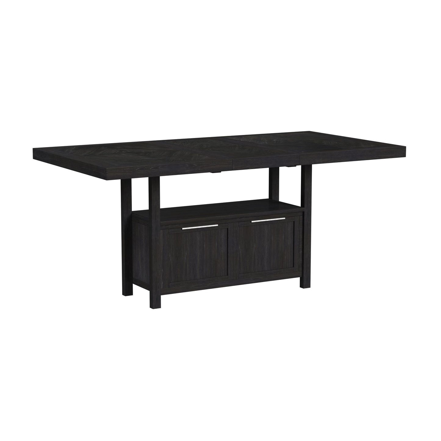 Transcend - Counter Height Dining Set