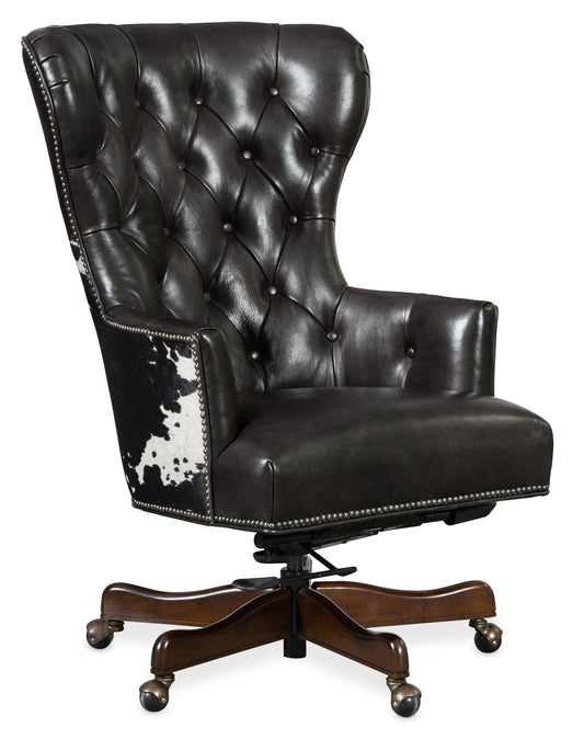 EC - Katherine Executive Swivel Tilt Chair