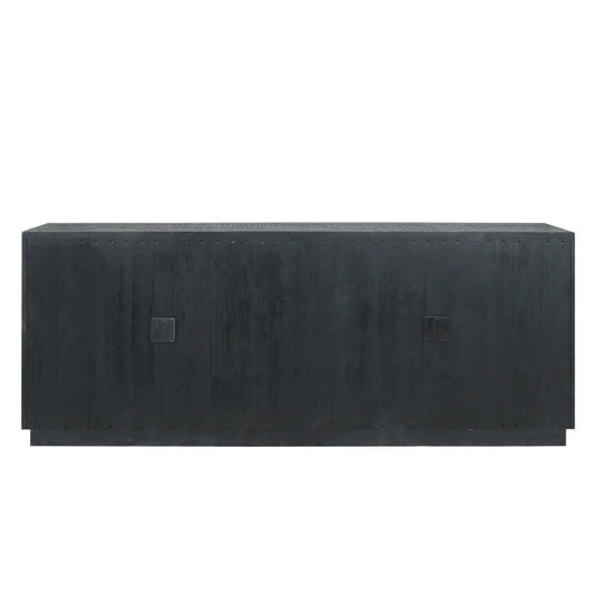 Larson - 4 Door Sideboard