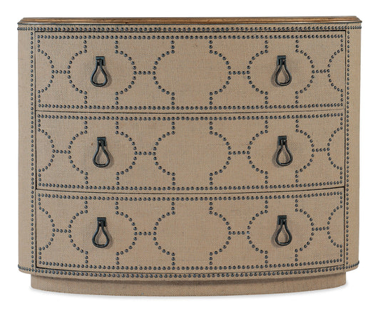 Big Sky - 3-Drawer Chest - Light Brown