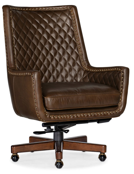 EC - Kent Executive Swivel Chair