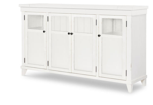 XXX's And OOO's - Credenza