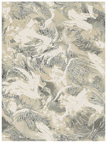 Jairlett - Rug