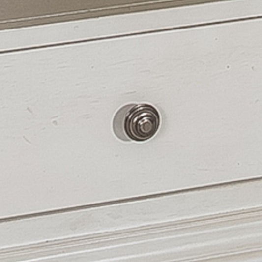 Springfield - Sideboard - Cream