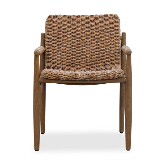 Sumba - Outdoor Lounge Chair