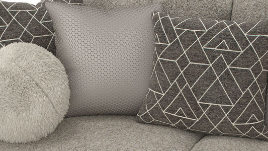 Reddington - Sofa - Umber