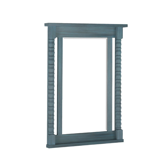 Lake House - Mirror