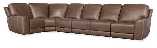 SS - Torres Sectional