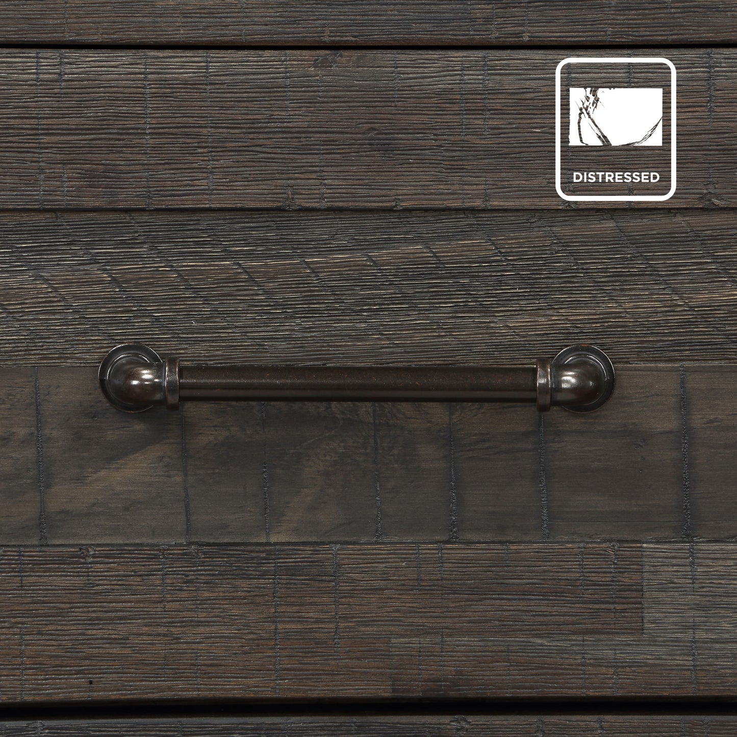 Riverdale - Server - Black