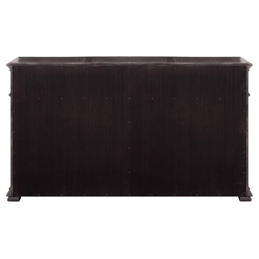 Providence Park - Buffet - Chateau Brown
