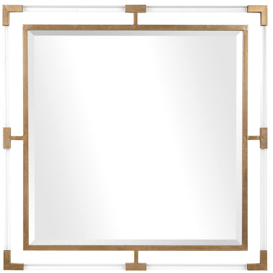 Balkan - Iron Mirror
