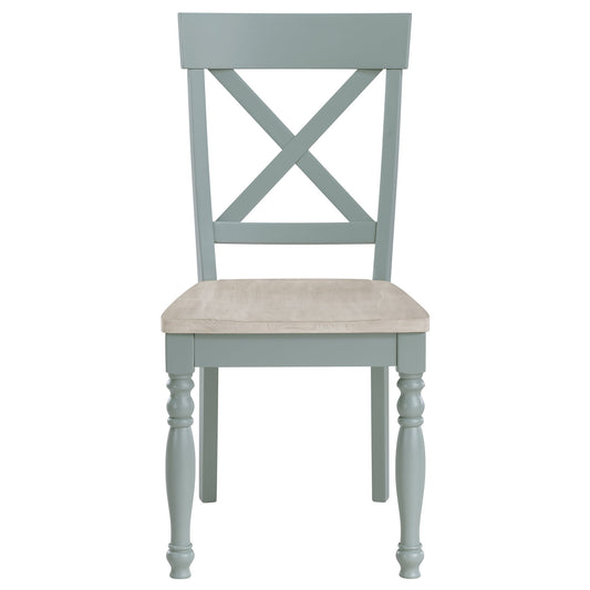 Darcy - Side Chair