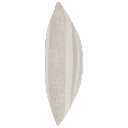Atwater - Pillow - Ivory / Natural