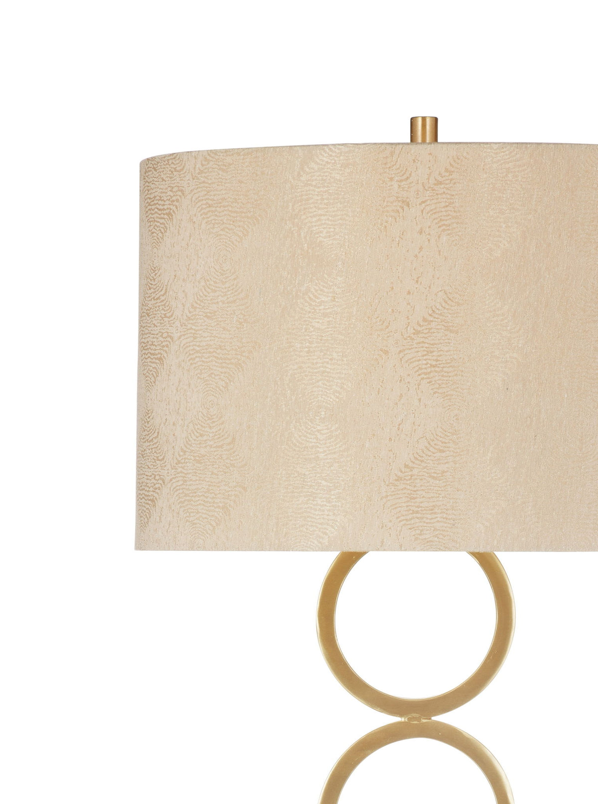 Cirion - Table Lamp - Gold