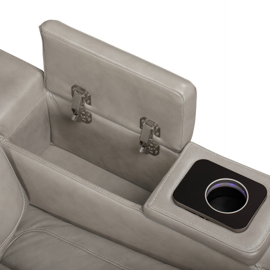 Breckenridge II - Glider Recliner