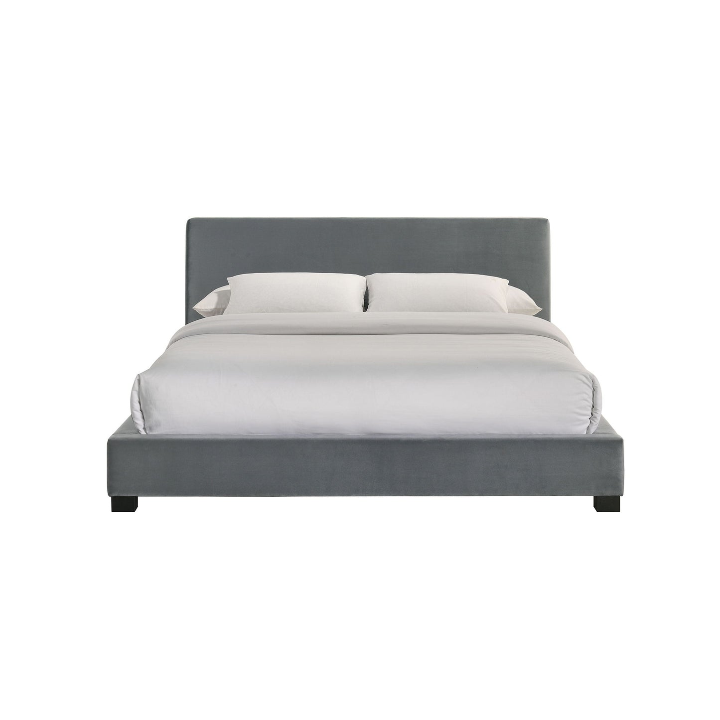 Brookhaven - Upholstered Bed