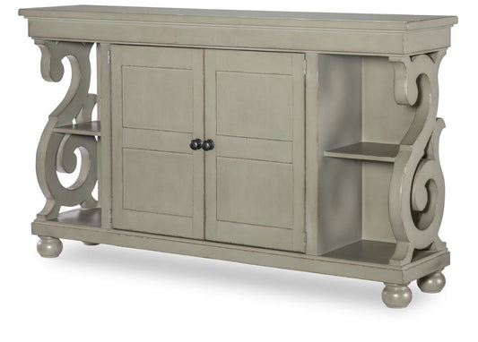 Vintage Market - Corbel Hall Console