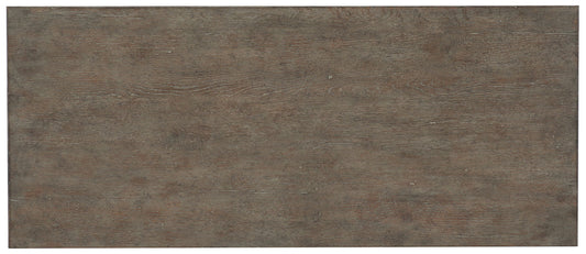 Rustic Glam - Credenza