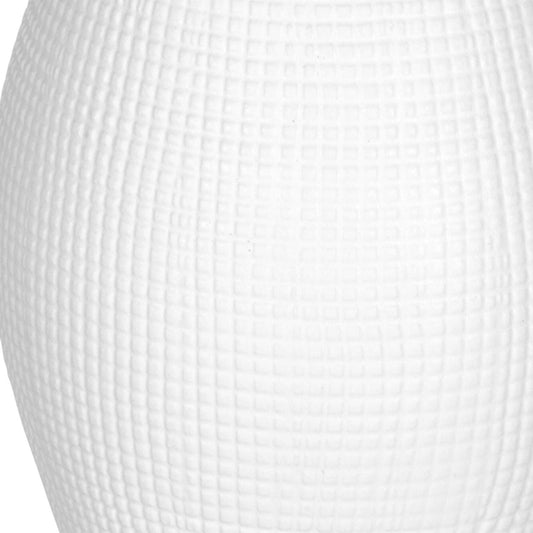Forma - Ceramic Vases Large (Set of 2) - White