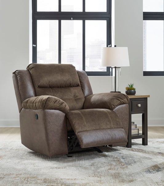Florelle Glider Recliner