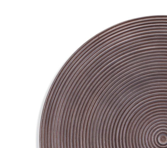 Rao Wall Hanging - Brown