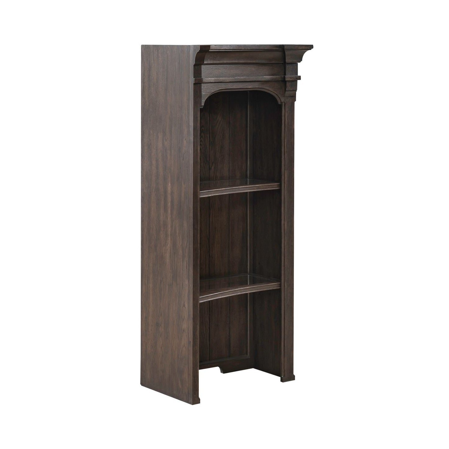 Paradise Valley - Right Pier Top - Saddle Brown