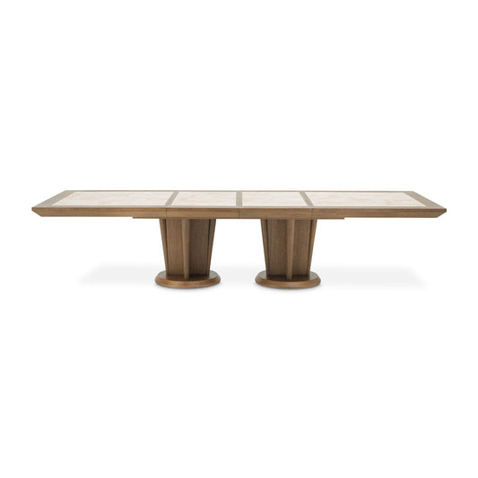 Portrait - Rectangular Dining Table