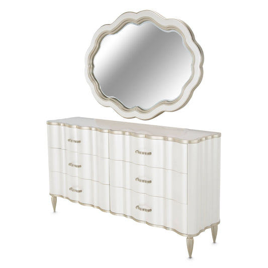 London Place - Dresser