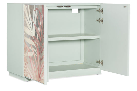 Susan G. Komen - Triumph Accent Chest - Pink