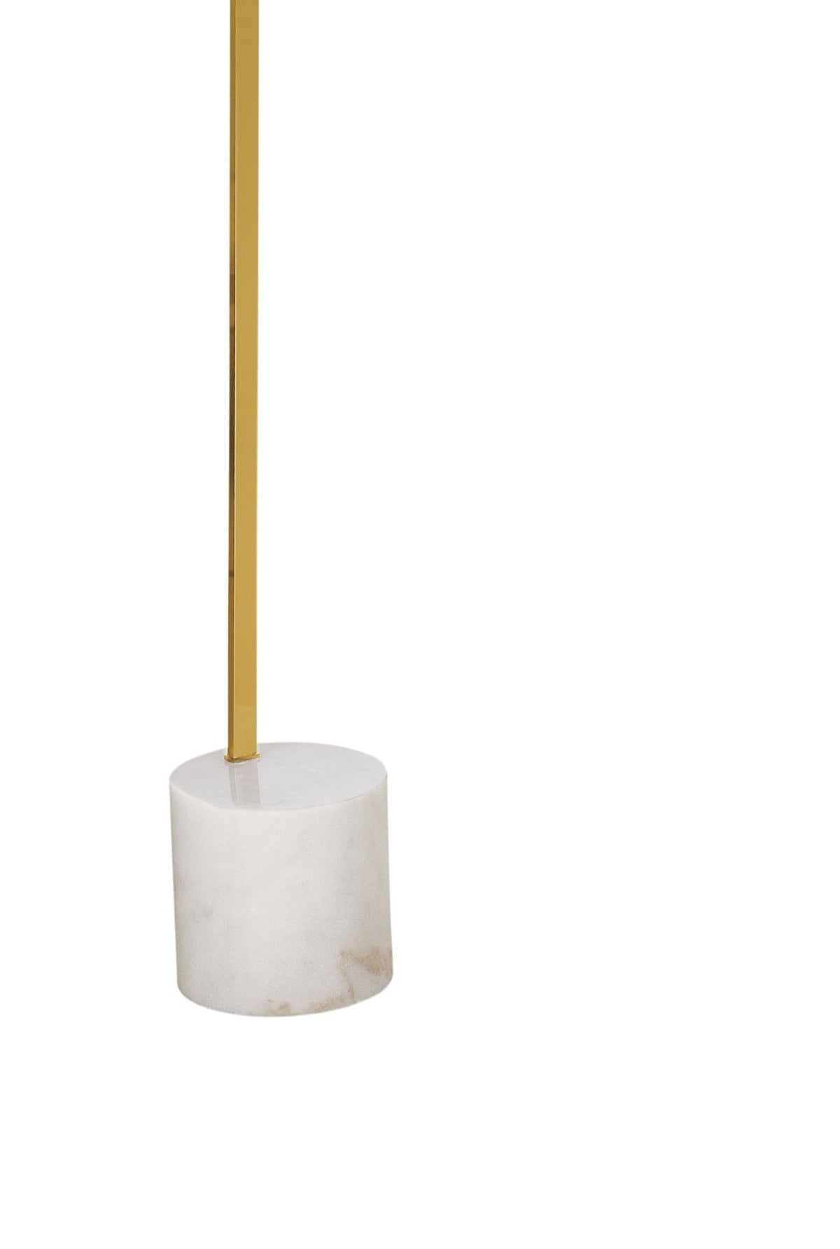 Rivington - Floor Lamp - White